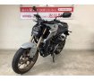 ＣＢ１２５Ｒ　２０２１年モデル