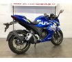 ジクサー250SF　GIXXER SF 250　マルチバー装備／スペアキーあり