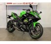 ニンジャ650　Ninja 650 KRT Edition　フルノーマル／スペアキーあり