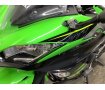 ニンジャ650　Ninja 650 KRT Edition　フルノーマル／スペアキーあり