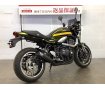 Z900RS　セパハンカスタム／OVERサブフレーム／前後ドライブレコーダー装備／スペアキーあり