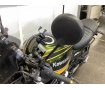 Z900RS　セパハンカスタム／OVERサブフレーム／前後ドライブレコーダー装備／スペアキーあり