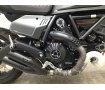 Scrambler Night Shift　2021年式モデル　「夜」をイメージした自由な雰囲気を持つバリエーションモデル!！!