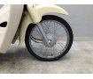 Super Cub 50　2018年式モデル　ホンダの伝統を受け継ぐロングセラーモデル！ヘッドライトLED!！!