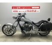 VT1300CX　2010年式モデル　フレームとエンジンの間に大きな空間のあるデザイン「ハイネックスタイル」が特徴的なアメリカンクルーザー!！!