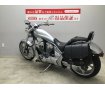 VT1300CX　2010年式モデル　フレームとエンジンの間に大きな空間のあるデザイン「ハイネックスタイル」が特徴的なアメリカンクルーザー!！!