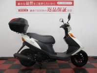 アドレスV125