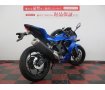 NINJA250SL　2016年モデル　国内仕様