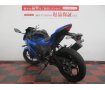 NINJA250SL　2016年モデル　国内仕様