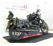 Street 750 [（XG750 ）エンジンガード／サイドバッグ装備