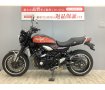 Z900RS 火の玉カラー・エンジンスライダー・USBポート付き