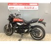 Z900RS 火の玉カラー・エンジンスライダー・USBポート付き