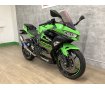 Ninja 400　2018年式モデル/ダブルアールズマフラー