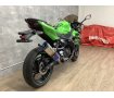 Ninja 400　2018年式モデル/ダブルアールズマフラー