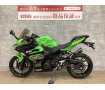 Ninja 400　2018年式モデル/ダブルアールズマフラー