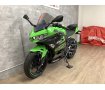 Ninja 400　2018年式モデル/ダブルアールズマフラー