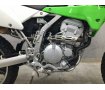 KLX250　2015年式モデル　初心者でも気軽に乗りこなせる手軽さが魅力のデュアルパーパスモデル!！!