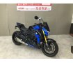 GSX-S1000　2017年モデルワンオーナーローダウンリンク、エンジンスライダー装備！!