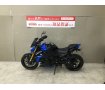 GSX-S1000　2017年モデルワンオーナーローダウンリンク、エンジンスライダー装備！!