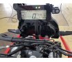 CRF250ラリー/ 2021年モデル / K-MAX製リアボックス / グリップヒーター等装備