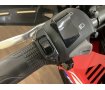 CRF250ラリー/ 2021年モデル / K-MAX製リアボックス / グリップヒーター等装備