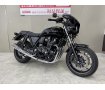 CB1100RS　2019年モデルビキニカウル、グリップヒーター装備レバーカスタム、エンジンスライダー！!