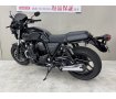 CB1100RS　2019年モデルビキニカウル、グリップヒーター装備レバーカスタム、エンジンスライダー！!