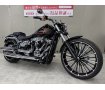 Softail Breakout 117　2023年モデル フルノーマルスペアキーあり！!