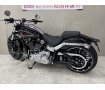 Softail Breakout 117　2023年モデル フルノーマルスペアキーあり！!