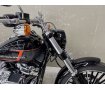 Softail Breakout 117　2023年モデル フルノーマルスペアキーあり！!