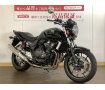 CB400スーパーフォア VTEC Revo ABS / 2021年モデル / グリップヒーター / エンジンガード等装備