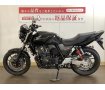 CB400スーパーフォア VTEC Revo ABS / 2021年モデル / グリップヒーター / エンジンガード等装備