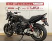 CB400スーパーフォア VTEC Revo ABS / 2021年モデル / グリップヒーター / エンジンガード等装備