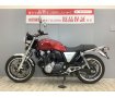 CB1100 Type 2010年モデル