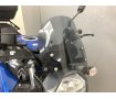 GIXXER 150 ABS トップケース・スクリーン・USB付き