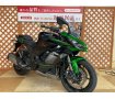 NINJA1000SX　ETC2.0　クルーズコントロール　グリップヒーター装備！!