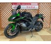 NINJA1000SX　ETC2.0　クルーズコントロール　グリップヒーター装備！!