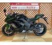 NINJA1000SX　ETC2.0　クルーズコントロール　グリップヒーター装備！!