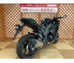 NINJA1000SX　ETC2.0　クルーズコントロール　グリップヒーター装備！!