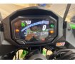 NINJA1000SX　ETC2.0　クルーズコントロール　グリップヒーター装備！!