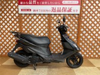 アドレスV125S