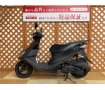 アドレスV125S　2013年モデル　フルノーマル　通勤通学に便利♪