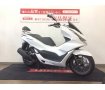 ＰＣＸ１６０■２０２３年モデル・ＫＦ４７型・ワンオーナー・バックレスト装備■