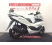 ＰＣＸ１６０■２０２３年モデル・ＫＦ４７型・ワンオーナー・バックレスト装備■