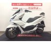 ＰＣＸ１６０■２０２３年モデル・ＫＦ４７型・ワンオーナー・バックレスト装備■