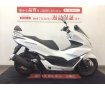 ＰＣＸ１６０■２０２３年モデル・ＫＦ４７型・ワンオーナー・バックレスト装備■