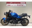 ＸＳＲ９００◆２０２２年モデル！ワンオーナー◆エンジンガード！!