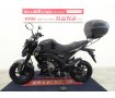  Z125 PRO　GIVIリアボックス装備／2018年モデル