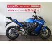 GSX-S1000F A☆高揚感のある加速を楽しめるスーパースポーツ！☆！!