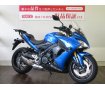 GSX-S1000F A☆高揚感のある加速を楽しめるスーパースポーツ！☆！!